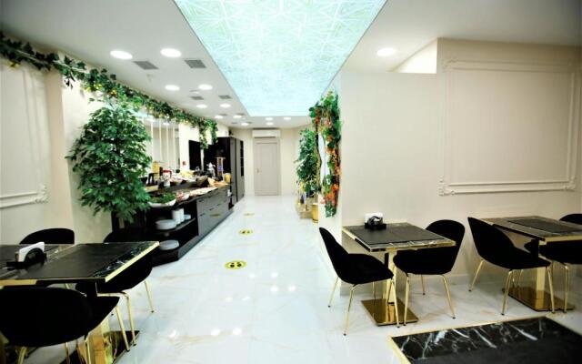 Omma Hotel