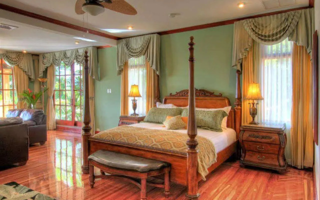 Ringle Resort