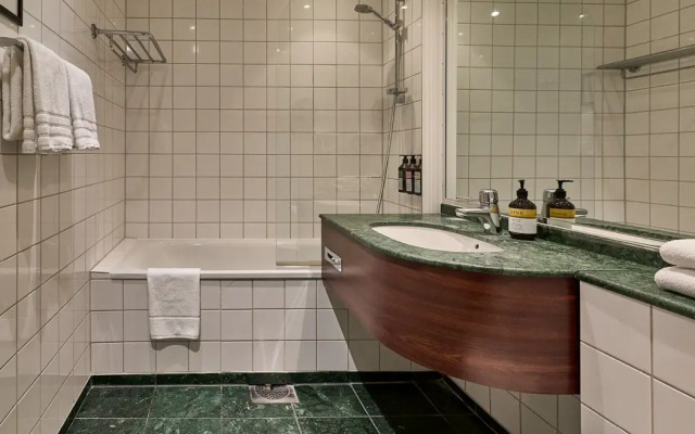 Elite Hotel Mollberg
