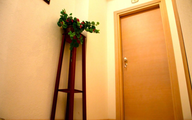 Hotel Carillon