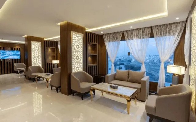 Palace Hotel Suites 10, Khamis Mushayt