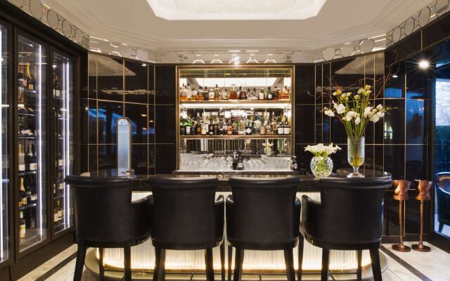 The Wellesley Knightsbridge, A Luxury Collection Hotel