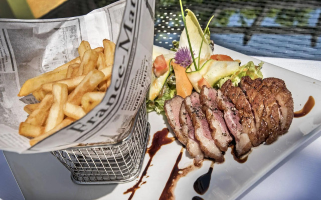 Hotel Le Calice du Gevaudan