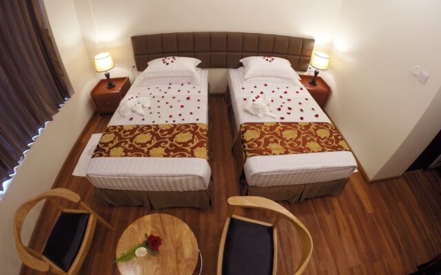 Virati Hotel
