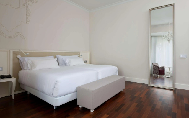 NH Collection Madrid Abascal