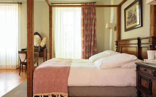 Turismo Rural Sant Marc