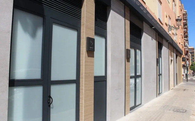 Promotur Suites - Ayora