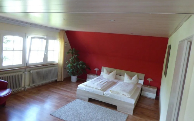 Landhotel Rebstock