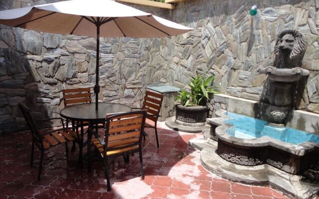 Hostal Los Volcanes - Hostel