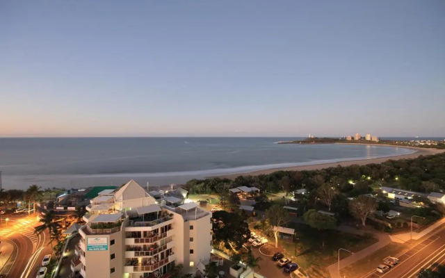 Sandcastles Mooloolaba