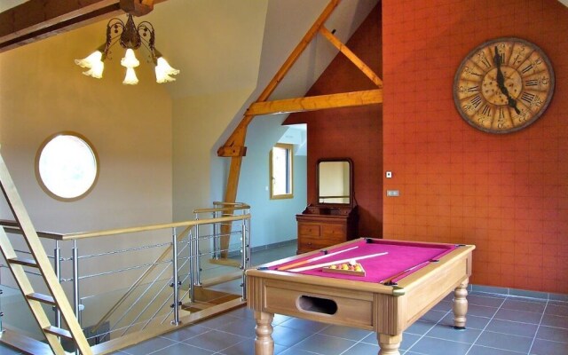 Maison dhôtes Le Blavon