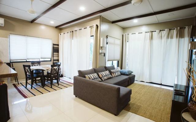 Kampung Bongsu Farmstay