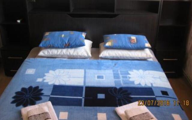 Guest house Sati