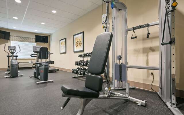 Best Western Plus Arlington/Marysville