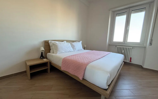 APT per Famiglie - 20min dal Centro