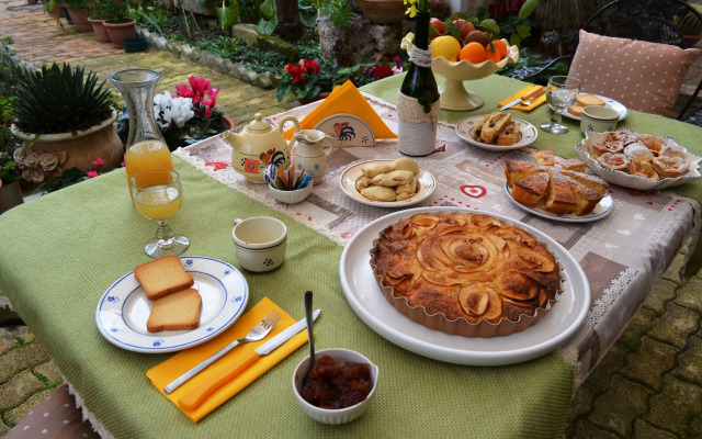 La casa nel villaggio