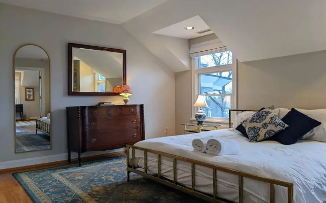 Stanton House Inn