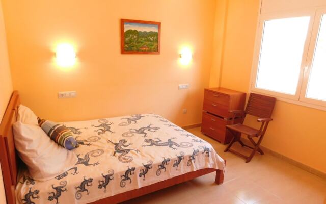 Apartamento Mont Caliu - A146