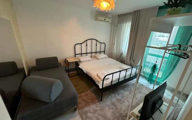 VICTORIEI by GREEN APARTMENTS