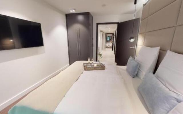 White Pearl Appartment 1.07