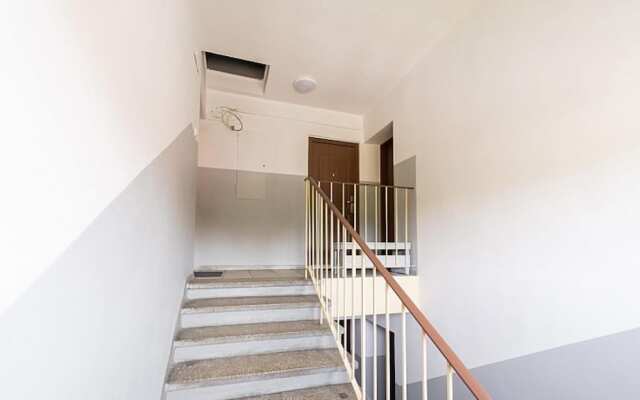 Relaxing and Calm Studio in Central Goleniow