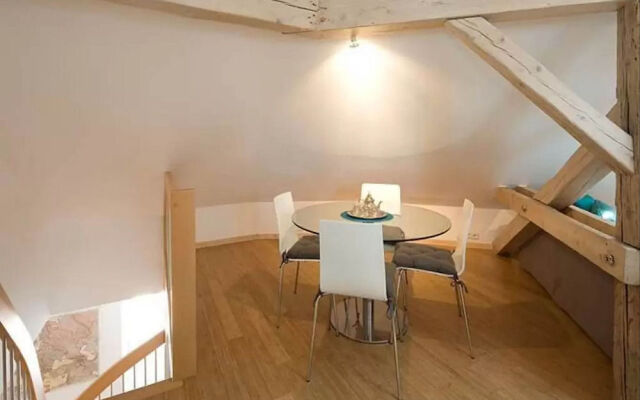 Appartement Grand Rue