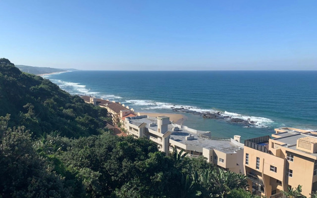 Escape to our Happy Place on Umdloti Beach