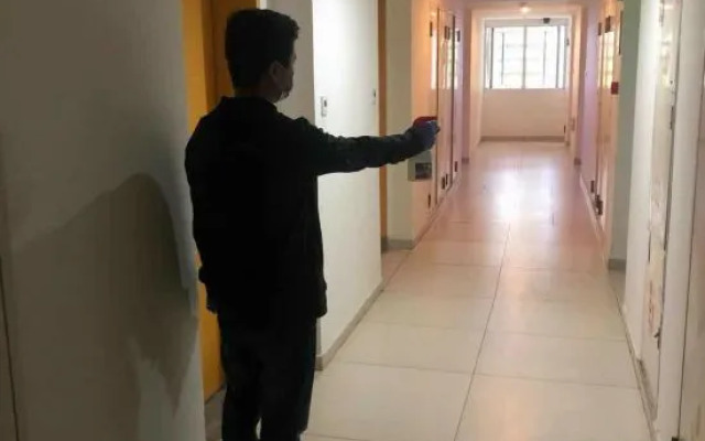 Huidong Xunliao Bay Hailan Home Resort Hotel