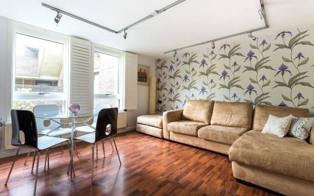 onefinestay - Covent Garden apartments