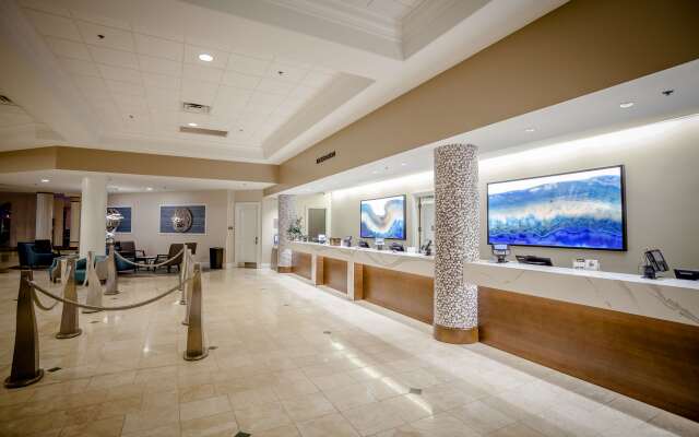 Rosen Plaza on International Drive