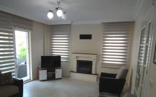 Villa Sadi