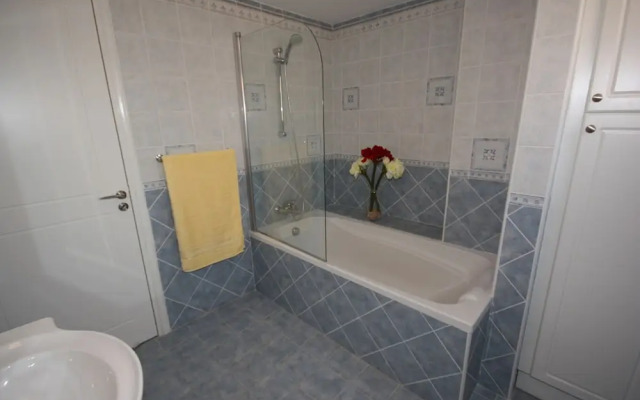 Three Bedroom Villa With Private Pool and Landscaped Garden