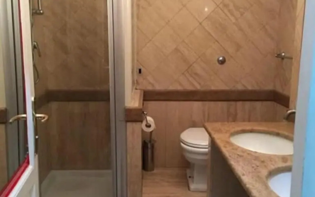 Zidan Guest House