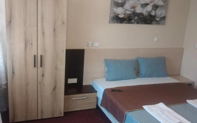 Rose & Water Guest house