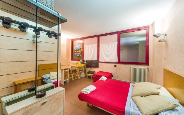 Sestri Mare & Beach Services Residence
