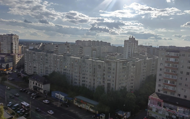 Apartments on 50 let VLKSM 54/1 street