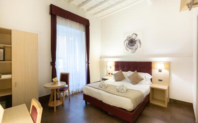 SuitInn 19 Trastevere