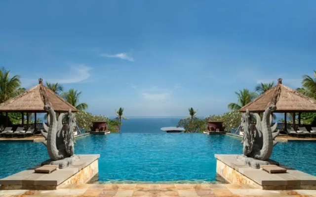 AYANA Villas Bali