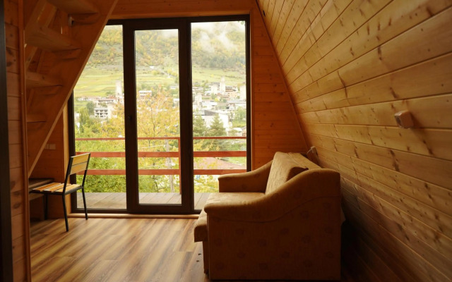 Paradiso Resort Mestia