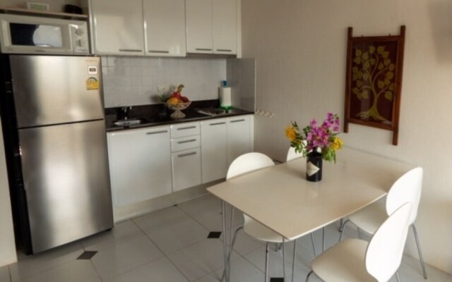 Four Person Apartment on Wonderful Koh Lanta