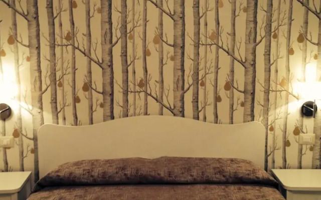 A mia Cà - Le camere del Vascello