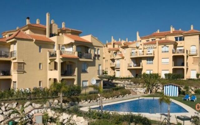 Apartamentos Atalayas de Riviera