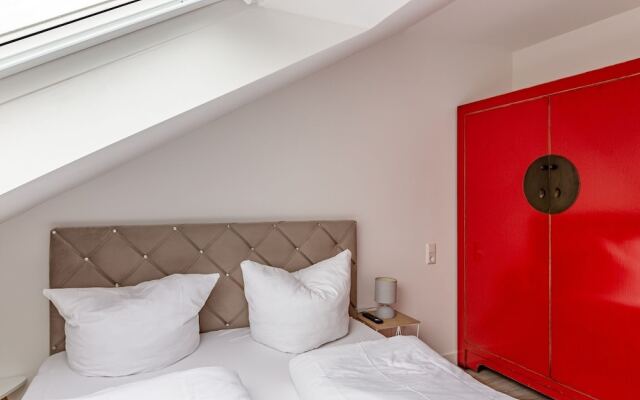 Enticing Holiday Home in Winterberg near Ski Area