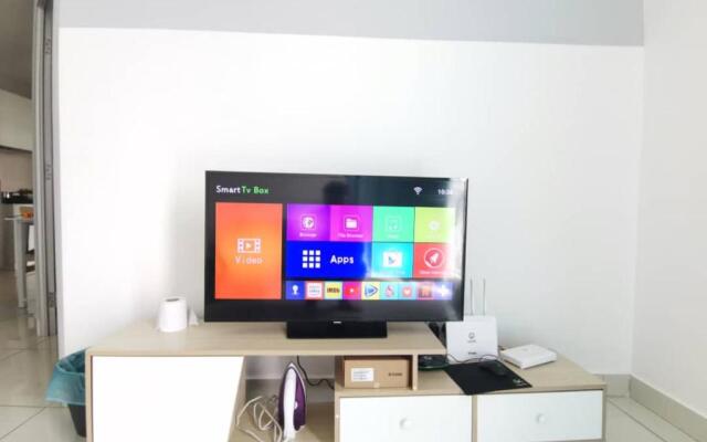 Homestay Kuala Lumpur ; Terminal TBS ; Bukit Jalil