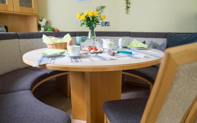 Ferienwohnung Permoser