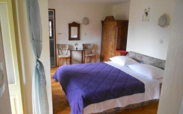 Guesthouse Kuća na šterne