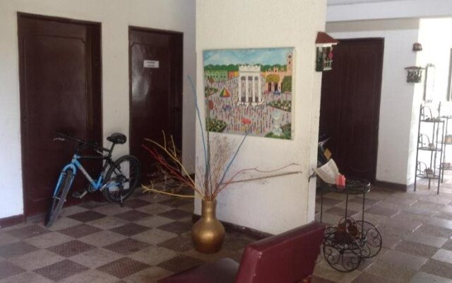 Hotel Tacuara