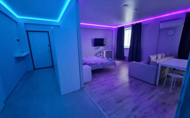 Райт Рум на ул. Пухова, д. 56