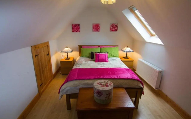The Thatched Cottage B&B