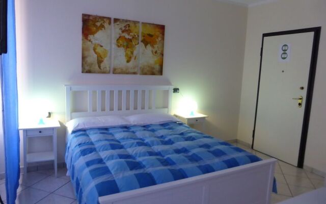Residenza Irma Domodossola